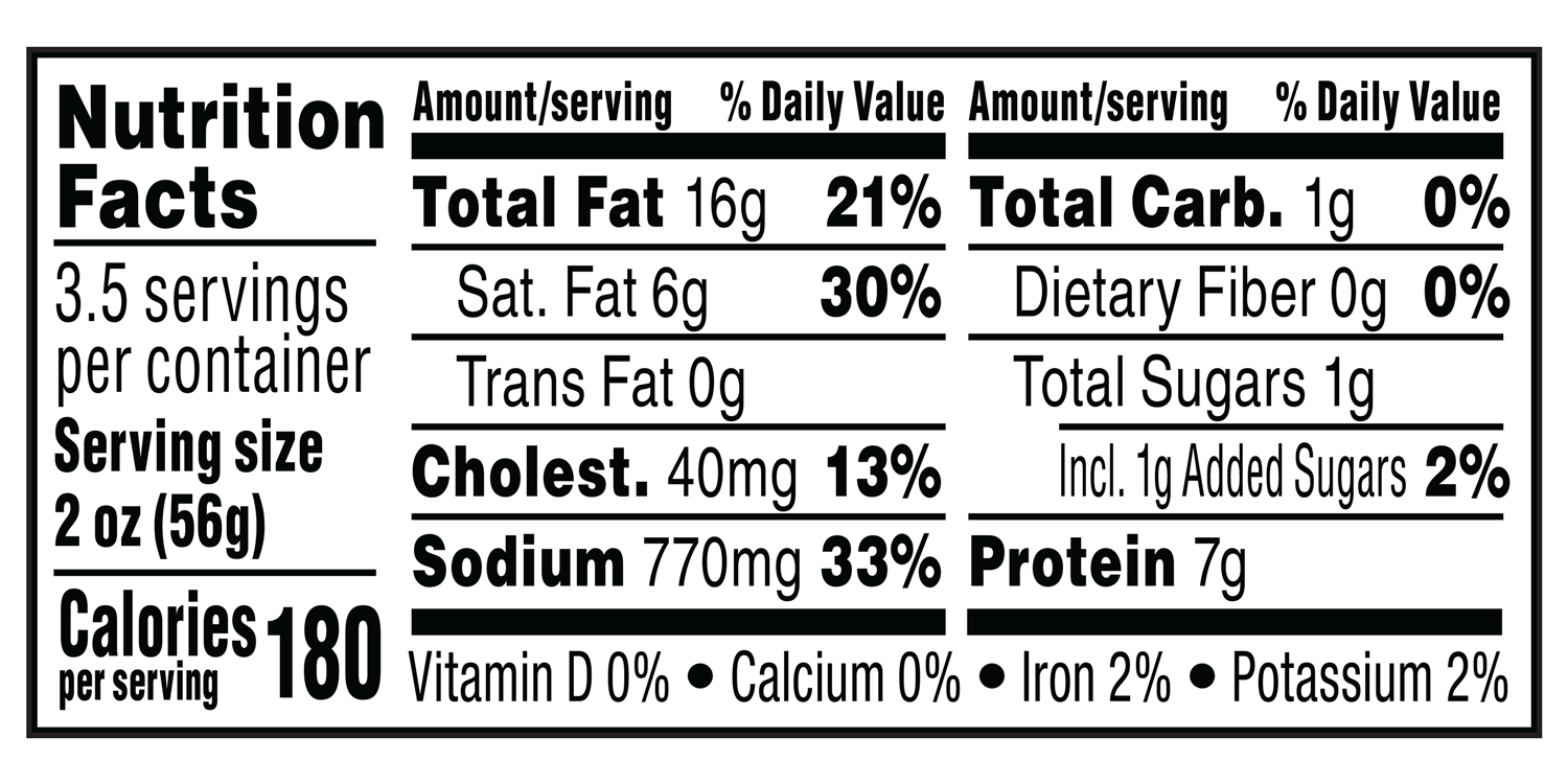 SPAM<sup>®</sup> Classic 7 oz