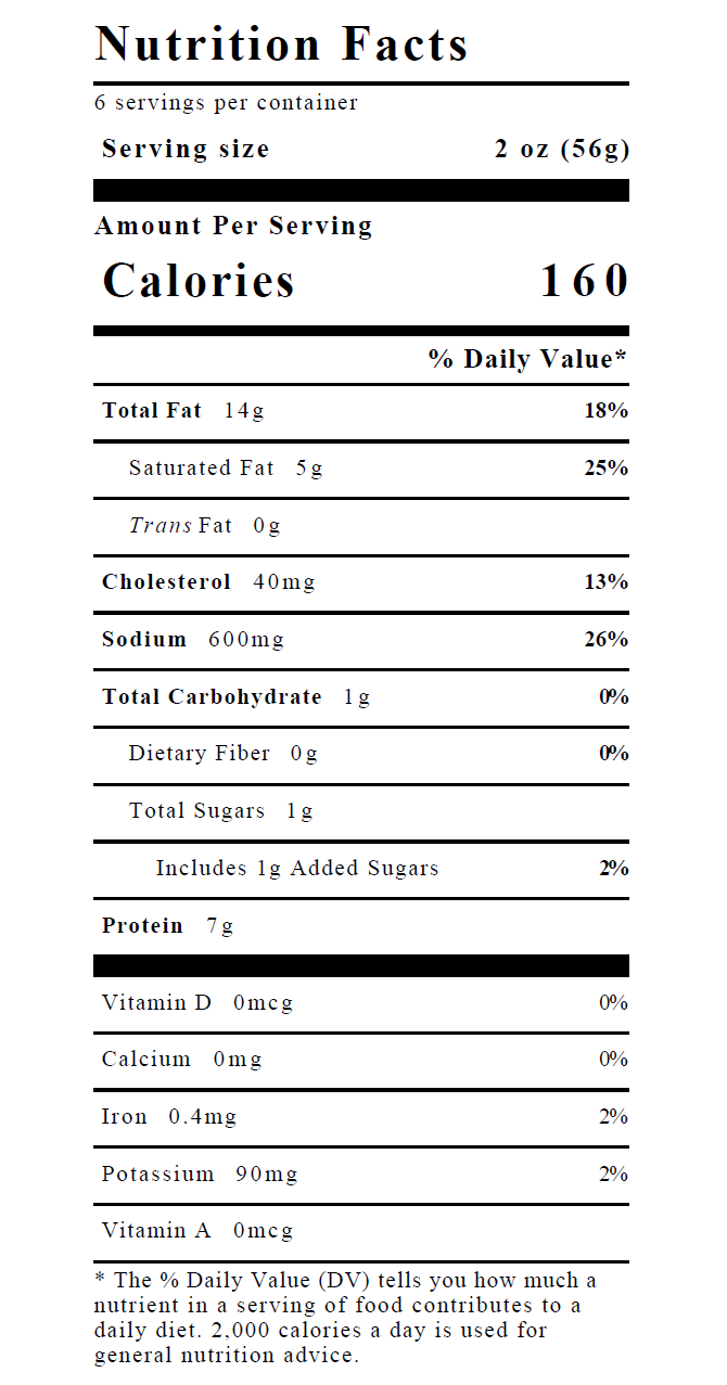 SPAM<sup>®</sup> Hot and Spicy