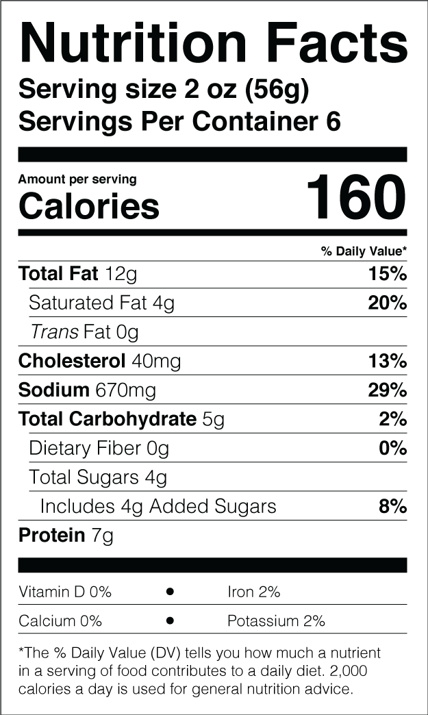 SPAM<sup>®</sup> Teriyaki