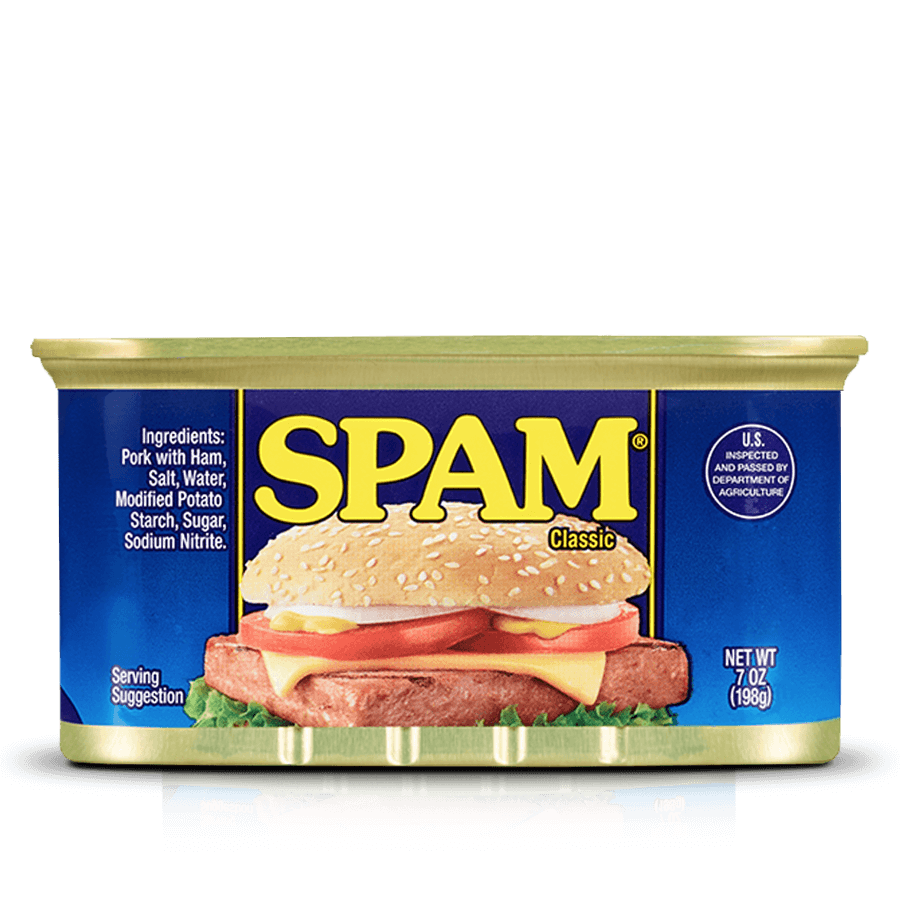 SPAM® Tocino  SPAM® Varieties