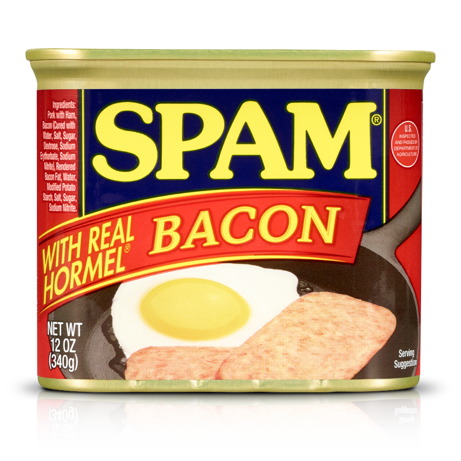 Spam® Spread Spam® Varieties 