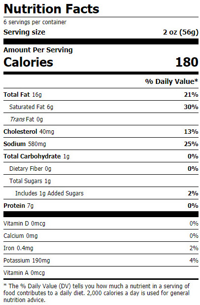 SPAM<sup>®</sup> 25% Less Sodium