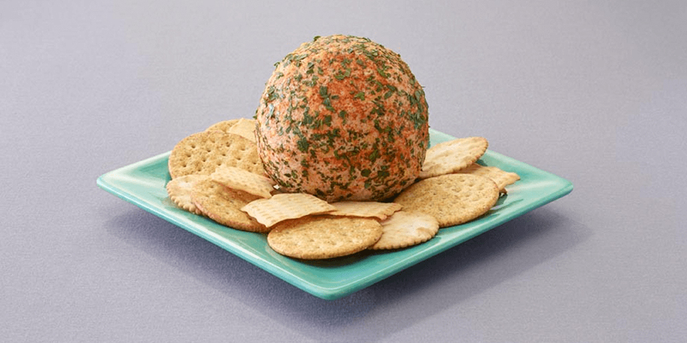 SPAM® Cheeseball