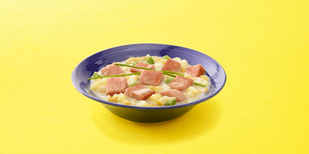 Corn Chowder