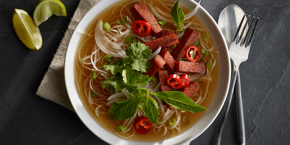 Easy SPAM® Pho