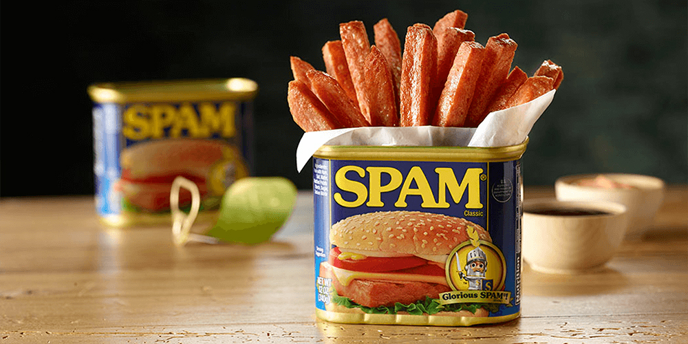 SPAM® Fries-image