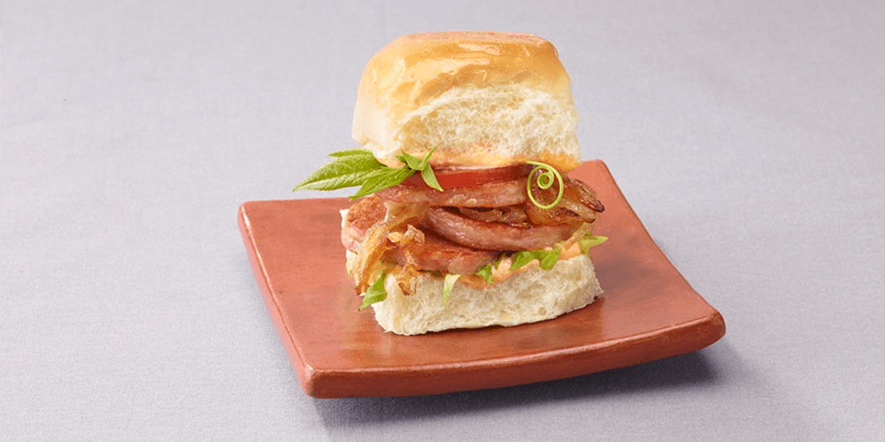 SPAM® Bánh Mi SPAM® Recipes