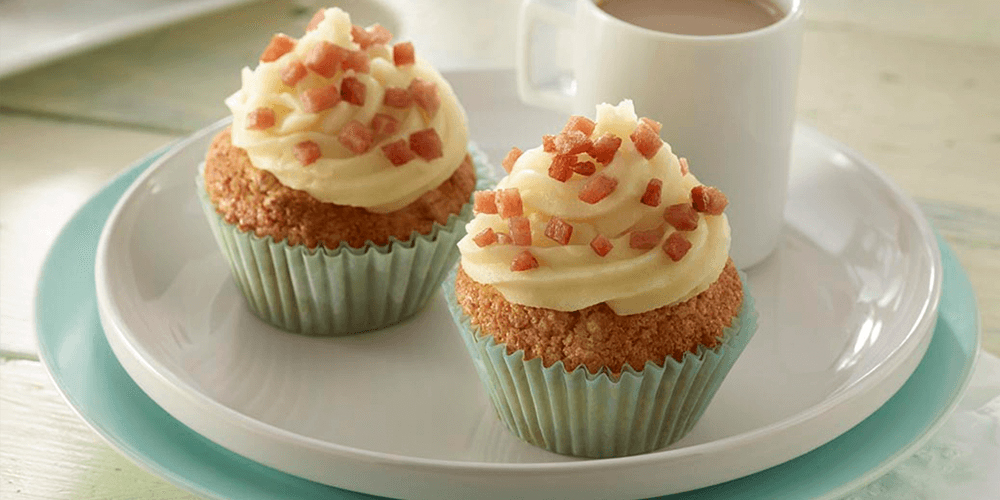 SPAMMY® Cakes