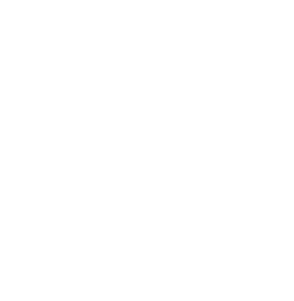 White menu icon of gift box that links to SPAM gift shop.