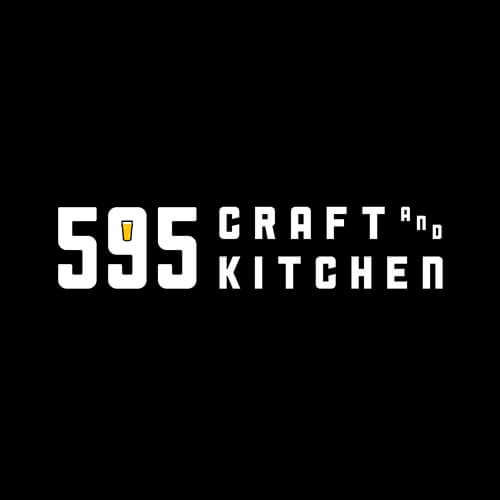 595 Craft and Kitchen