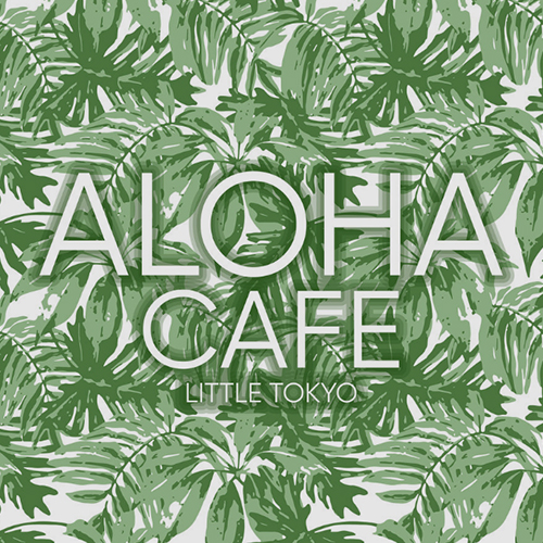 Aloha Cafe