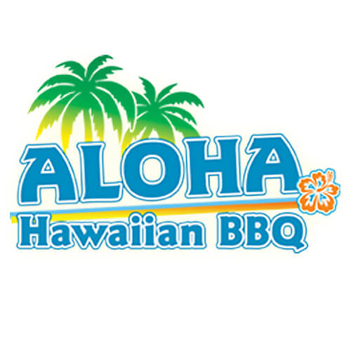 Aloha Hawaiian Barbecue