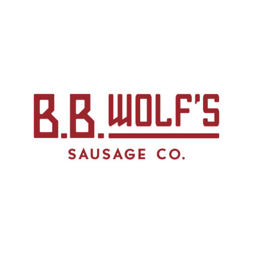 B.B. Wolf’s Sausage Co.