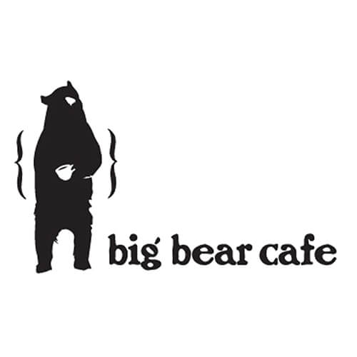 Big Bear Cafe