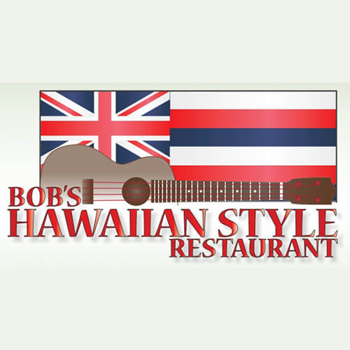 Bob’s Hawaiian Restaurant