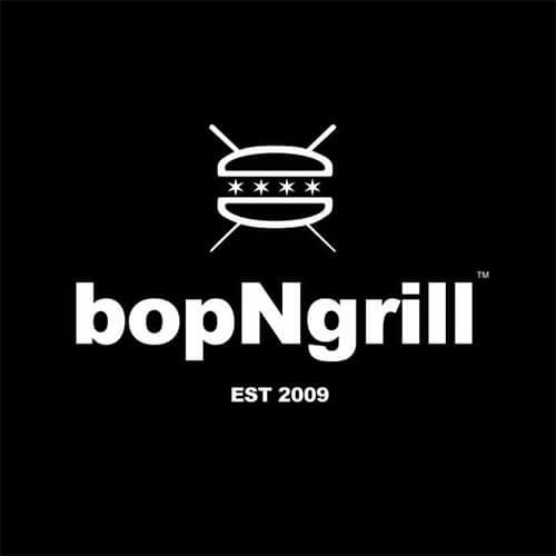 Bop N Grill