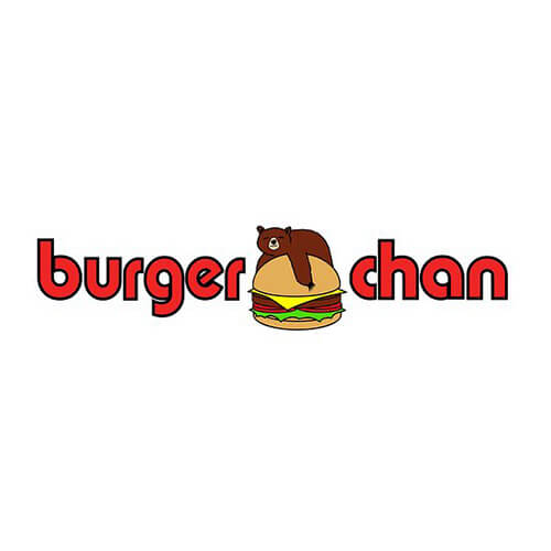 Burger-Chan
