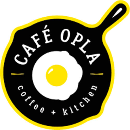 Cafe Opla
