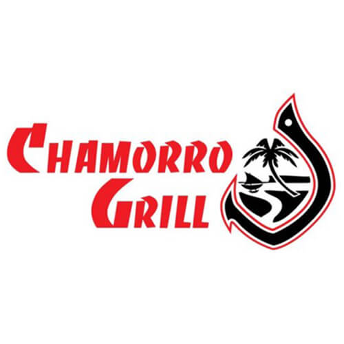 Chamorro Grill