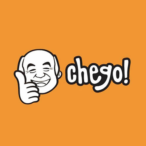 Chego