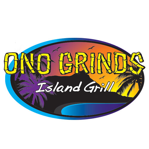 Chris’ Ono Grinds Island Grill