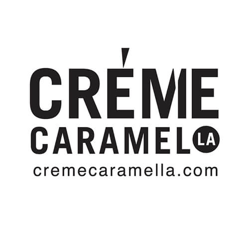 Creme Caramel LA