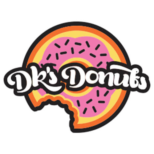 DK’s Donut & Bakery