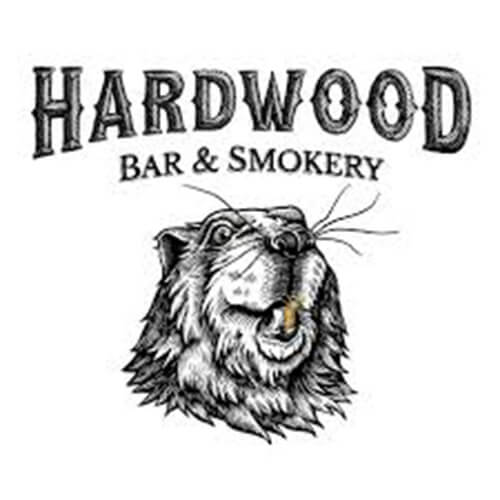 Hardwood Bar & Smokery