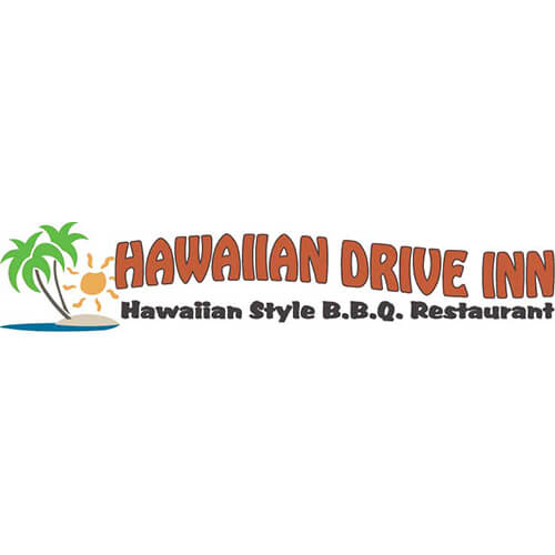 Hawaiian Drive Inn