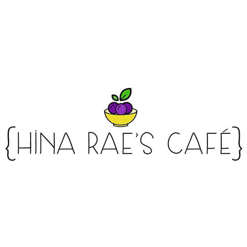 Hina Rae’s