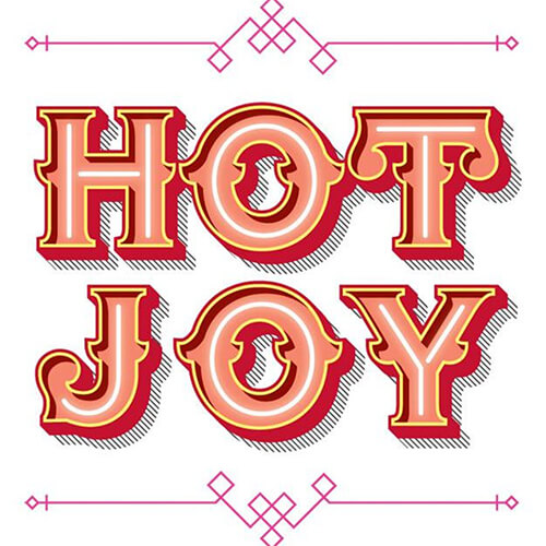 Hot Joy
