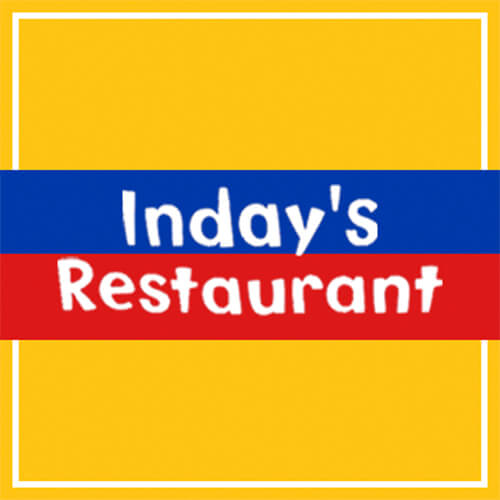 Inday’s Filipino Restaurant