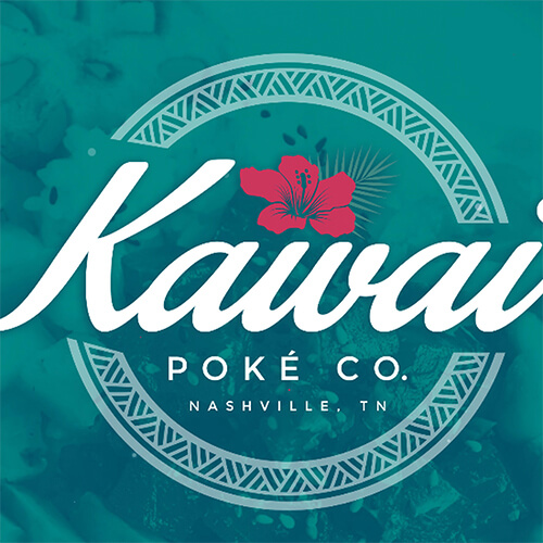 Kawai Poke Co.