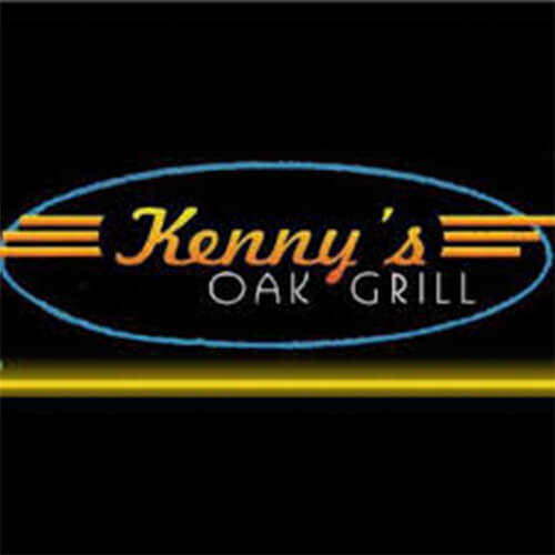 Kenny’s Oak Grill