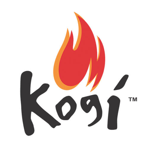 Kogi BBQ