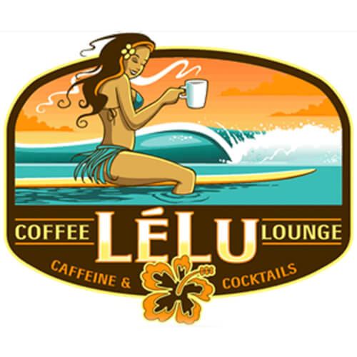 Lelu Coffee Lounge