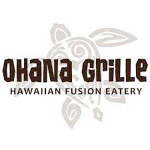 Ohana Grille