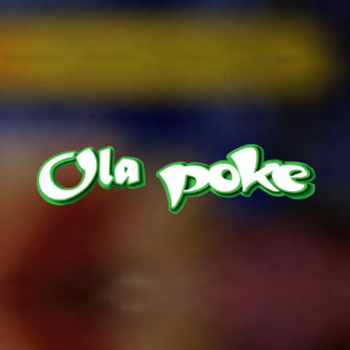 Ola Poke