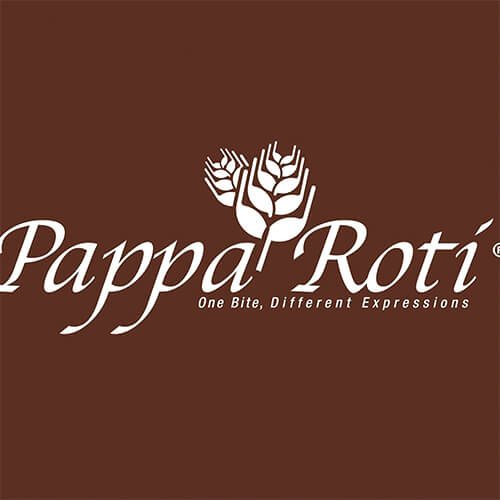 Pappa Roti