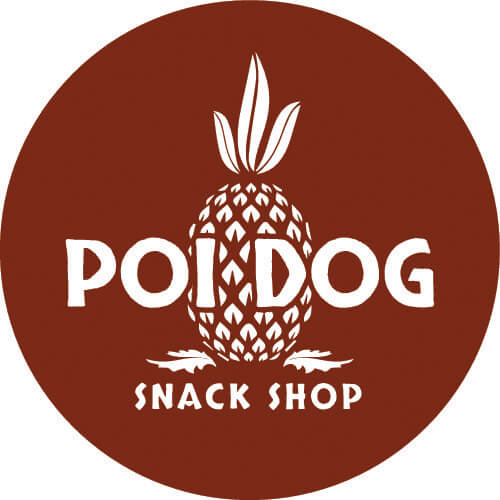 Poi Dog Snack Shop