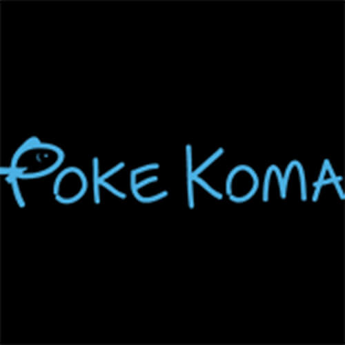 Poke Koma