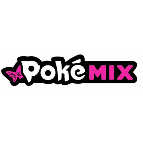 Poke Mix