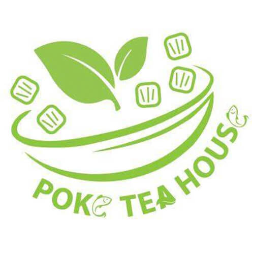Poke Tea House