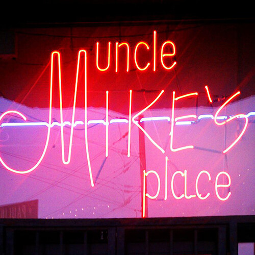 Uncle Mike’s