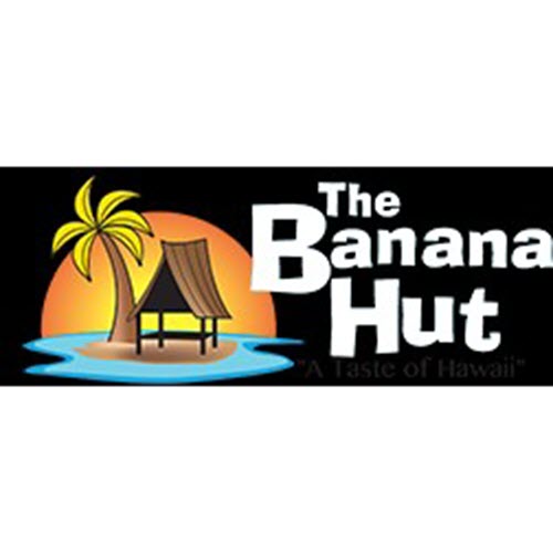 SPAM banana hut