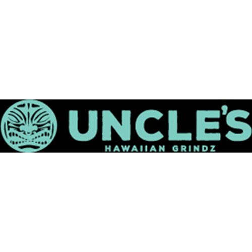 Uncle’s Hawaiian Grindz