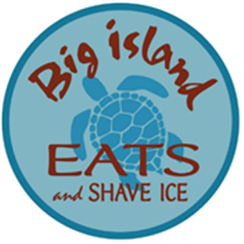 Big Island Eats and Shave