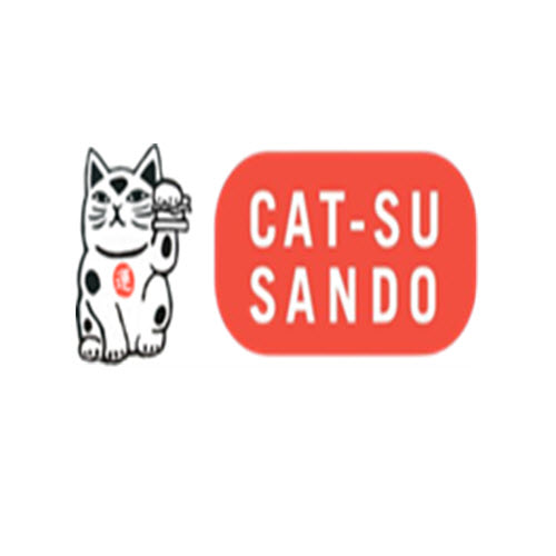 Cat-Su Sando