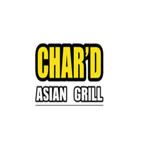 Char’d Asian Grill