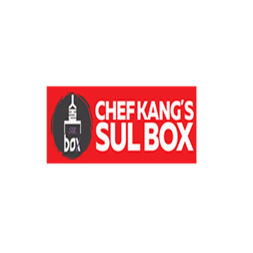 Chef Kang Sul Box